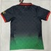 24/25 AC Milan X Off-White Black Green Jersey Kit short sleeve-7084546