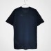 2020 Brazil Navy Blue Jersey Kit short sleeve Training Suit-7349773