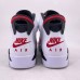 Retro AIR JORDAN 6 AJ6 2024 Olympic Basketball Shoes-White/Red-4237054