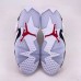Retro AIR JORDAN 6 AJ6 2024 Olympic Basketball Shoes-White/Red-4237054