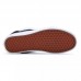 VANS Knu Skool Low Top Running Shoes-Black/White-7596423