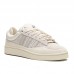Campus Light Bad Bunny Cream Running Shoes-Gray/White-8835321