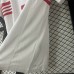 Retro 97/99 Benfica Away White Red Jersey Kit Short Sleeve-2638997
