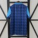Retro 94/95 Arsenal Away Navy Blue Jersey Kit Short Sleeve-2307485