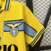 Retro 98/99 Lazio Away Yellow Jersey Kit Short Sleeve-848278