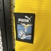 Retro 98/99 Lazio Away Yellow Jersey Kit Short Sleeve-848278
