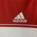 Retro 07/08 Bayern Munich Home Red White Jersey Kit Short Sleeve-6155891