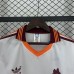 Retro 92/94 Roma Away White Jersey Kit Short Sleeve-2771557