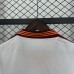 Retro 92/94 Roma Away White Jersey Kit Short Sleeve-2771557