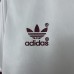 Retro 92/94 Roma Away White Jersey Kit Short Sleeve-2771557