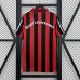 Retro 01/02 Leverkusen Home Black Red Jersey Kit Short Sleeve-7901792