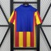 Retro Valencia Club de Futbol 80/82 Home Red Yellow Jersey Kit Short Sleeve-7046488