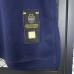 Retro 06/07 Boca Juniors Home Nvay Blue Yellow Jersey Kit Short Sleeve-3869810