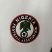 Retro1998 Nigeria Away White Green Jersey Kit Short Sleeve-5851975