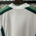 Retro1998 Nigeria Away White Green Jersey Kit Short Sleeve-5851975