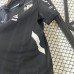 24/25 Monterey Third Away Black Jersey Kit Short Sleeve-3041453