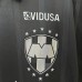 24/25 Monterey Third Away Black Jersey Kit Short Sleeve-3041453