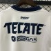 24/25 Monterey Away White Jersey Kit Short Sleeve-7018998