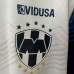 24/25 Monterey Away White Jersey Kit Short Sleeve-7018998