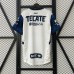 24/25 Monterey Away White Jersey Kit Short Sleeve-7018998