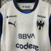 24/25 Monterey Away White Jersey Kit Short Sleeve-7018998