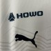 24/25 Monterey Away White Jersey Kit Short Sleeve-7018998