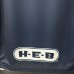 24/25 Monterey Home Navy Blue White Jersey Kit Short Sleeve-4479504