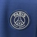 24/25 Paris Saint-Germain PSG Fourth Away Navy Blue Jersey Kit Short Sleeve-2767637