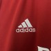 Retro 19/20 Arsenal Home Red Jersey Kit Short Sleeve-4213661