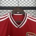 Retro 19/20 Arsenal Home Red Jersey Kit Short Sleeve-4213661