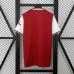 Retro 19/20 Arsenal Home Red Jersey Kit Short Sleeve-4213661