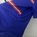 Retro 98/99 Getafe Home Blue Jersey Kit Short Sleeve-5007561