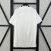 Retro 10/11 Lyon Home White Jersey Kit Short Sleeve-7484530