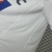 Retro 10/11 Lyon Home White Jersey Kit Short Sleeve-7484530