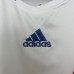 Retro 10/11 Lyon Home White Jersey Kit Short Sleeve-7484530