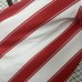 Retro 94/95 Eindhoven Home Red White Jersey Kit Short Sleeve-4423410