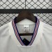 Retro 2006 France Away White Jersey Kit Short Sleeve-9164742