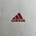 Retro 2000 Spain Away White Jersey Kit Short Sleeve-6777489