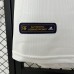 Retro 2000 Spain Away White Jersey Kit Short Sleeve-6777489
