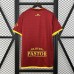 24/25 Santander Away Red Jersey Kit Short Sleeve-8696645