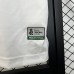 24/25 Santander Home White Green Jersey Kit Short Sleeve-3800440