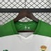 24/25 Santander Home White Green Jersey Kit Short Sleeve-3800440