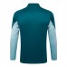 24/25 Wolverhampton Green Edition Classic Jacket Training Suit (Top+Pant)-8325837