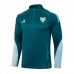 24/25 Wolverhampton Green Edition Classic Jacket Training Suit (Top+Pant)-8325837