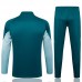 24/25 Wolverhampton Green Edition Classic Jacket Training Suit (Top+Pant)-8325837