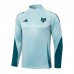 24/25 Wolverhampton Blue Edition Classic Jacket Training Suit (Top+Pant)-8086274