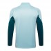 24/25 Wolverhampton Blue Edition Classic Jacket Training Suit (Top+Pant)-8086274