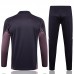 24/25 Arsenal Brown Edition Classic Jacket Training Suit (Top+Pant)-515618
