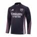 24/25 Arsenal Brown Edition Classic Jacket Training Suit (Top+Pant)-515618