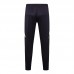 24/25 Juventus White Black Edition Classic Jacket Training Suit (Top+Pant)-9283014